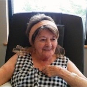 Meet your Posher, Roberta